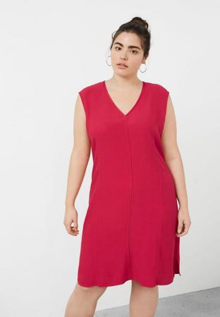 Платье Violeta by Mango