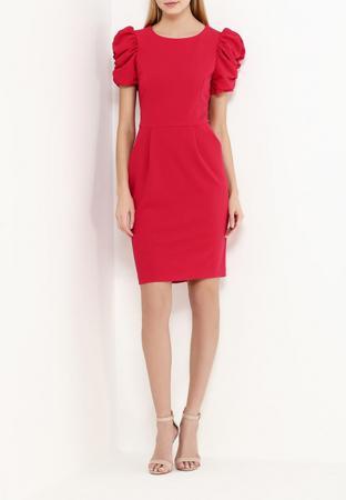 Платье MadaM T