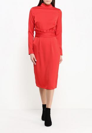 Платье LOST INK