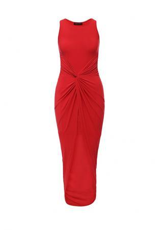 Платье Edge Street