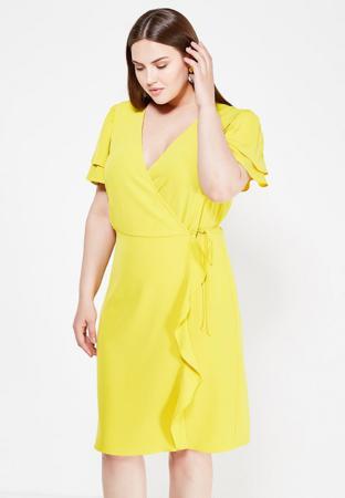 Платье Violeta by Mango