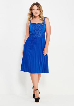 Платье LOST INK PLUS