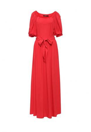 Платье MadaM T