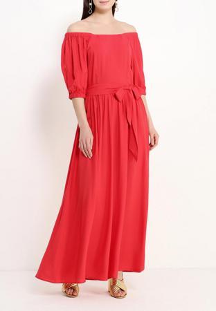 Платье MadaM T