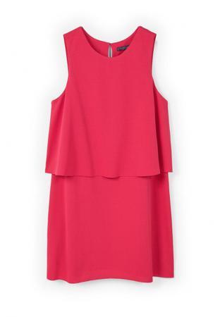 Платье Violeta by Mango