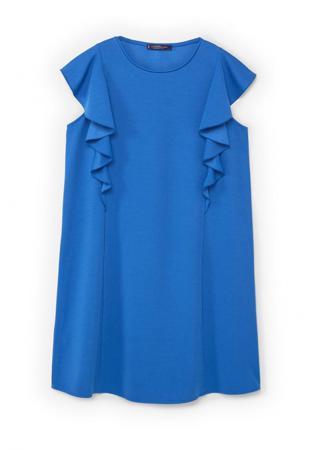 Платье Violeta by Mango