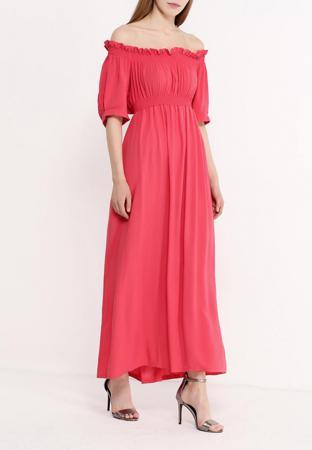 Платье MadaM T