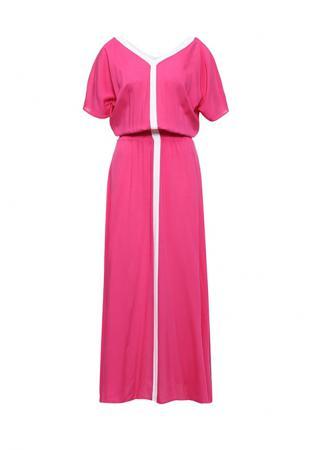 Платье MadaM T