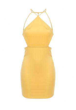 Платье Edge Street