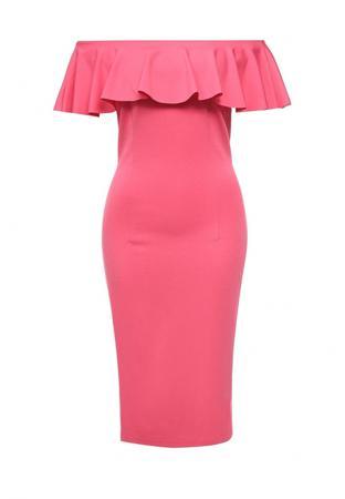 Платье Imocean