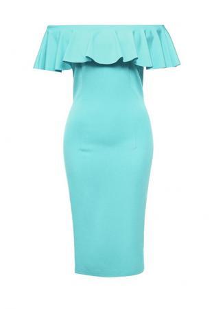 Платье Imocean