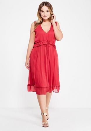 Платье LOST INK PLUS