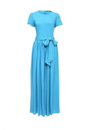 Платье MadaM T