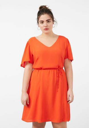 Платье Violeta by Mango