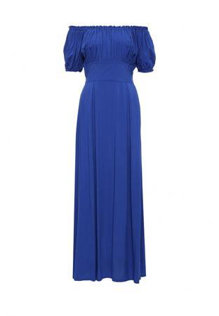 Платье MadaM T