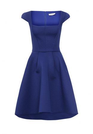 Платье Goddiva