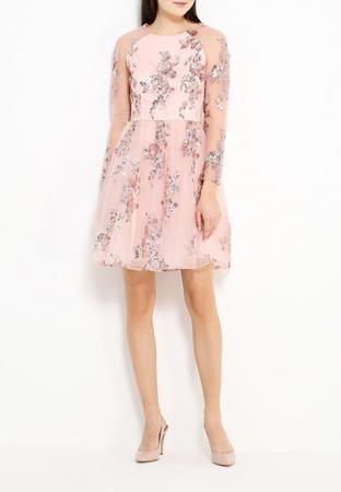 Платье Chi Chi London