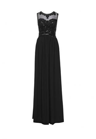 Платье Soky & Soka