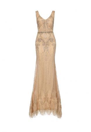 Платье Soky & Soka