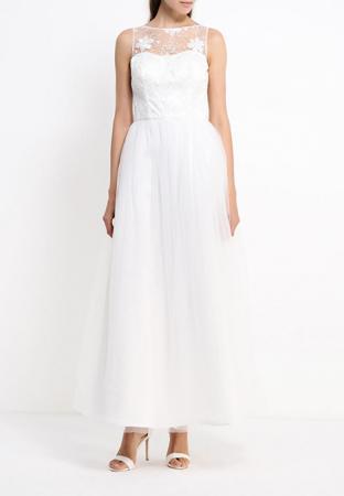 Платье Chi Chi London