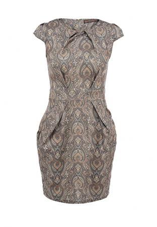 Платье QED London