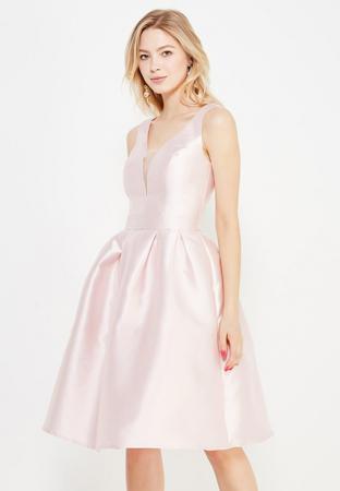 Платье Chi Chi London