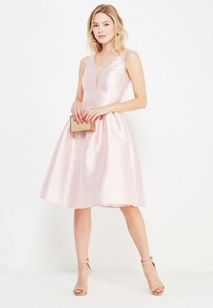 Платье Chi Chi London