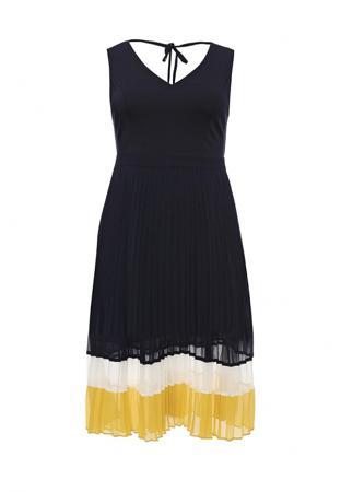 Платье LOST INK PLUS