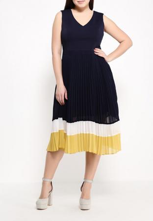 Платье LOST INK PLUS