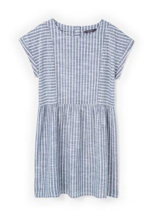 Платье Violeta by Mango