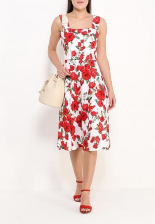 Платье MadaM T