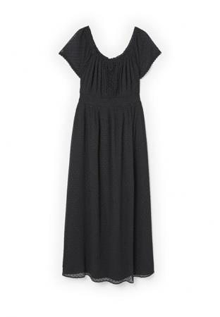 Платье Violeta by Mango