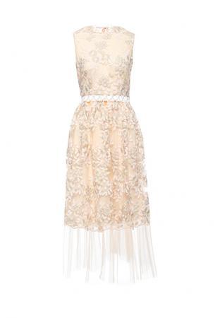 Платье LOST INK