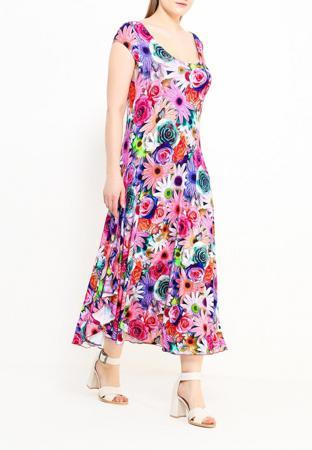 Платье MadaM T