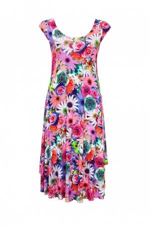 Платье MadaM T