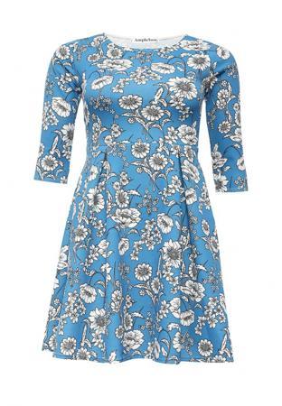 Платье Amplebox Size Plus