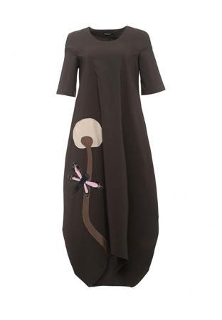 Платье Adzhedo