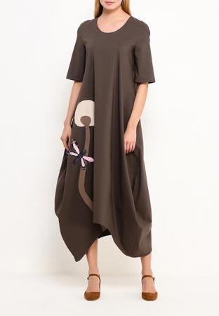 Платье Adzhedo