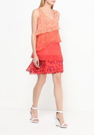 Платье Desigual