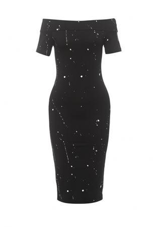 Платье SHK Mode