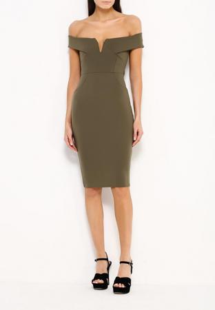 Платье Edge Street