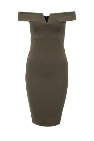 Платье Edge Street