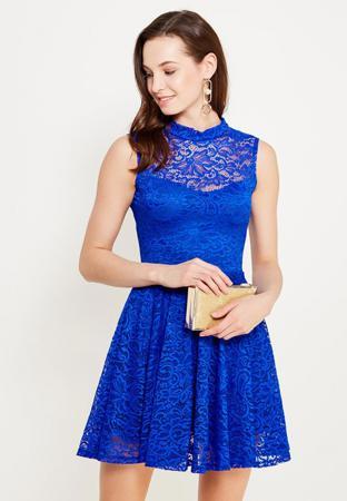 Платье Miss & Missis