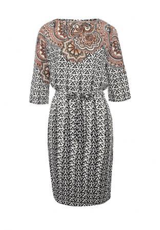 Платье Vis-a-Vis