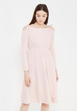 Платье LOST INK