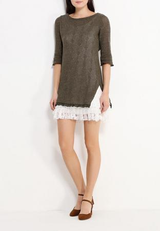 Платье Rinascimento