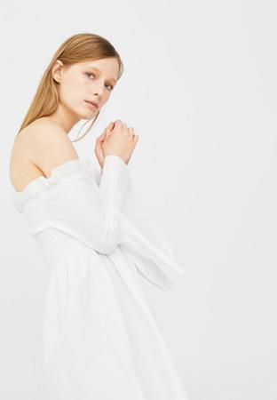 Платье Mango
