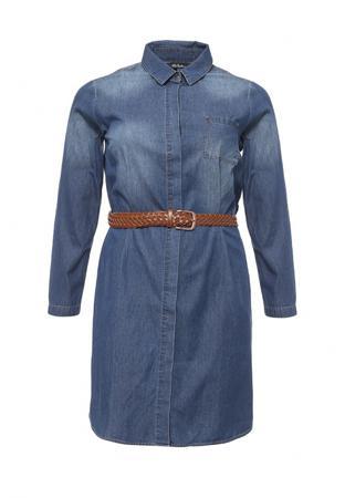 Платье Ulla Popken