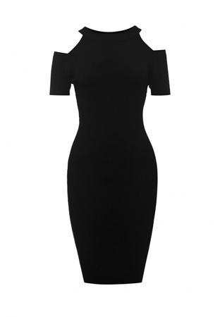 Платье SHK Mode