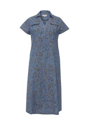 Платье Intikoma